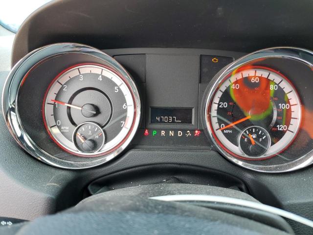 2C7WDGCG2JR231914 Dodge Grand Caravan Sxt