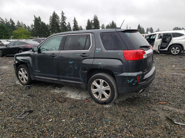 2GKALMEK0H6175899 GMC Terrain Sle