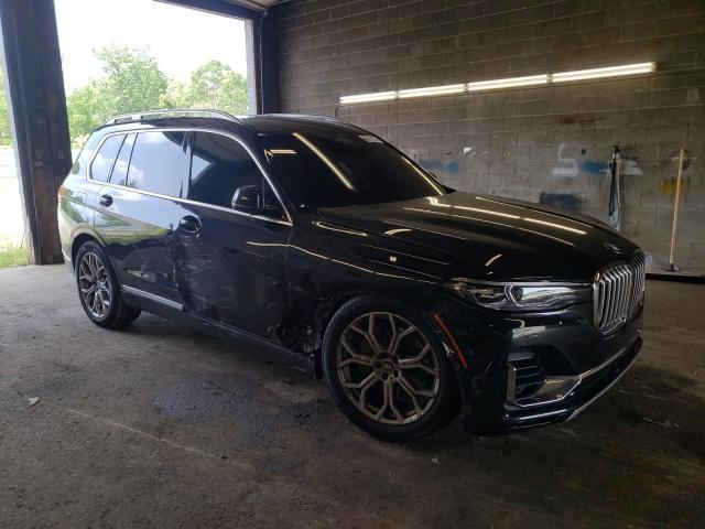 5UXCW2C03N9N10895 BMW X7 Xdrive40i