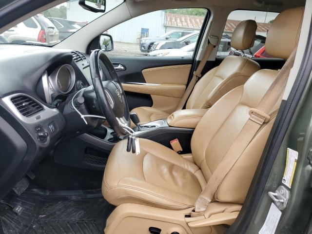 3C4PDDFG7HT563043 Dodge JOURNEY GT