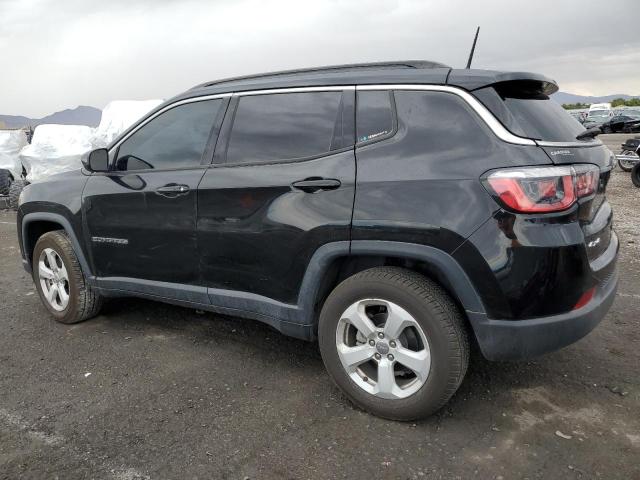 3C4NJDBB9HT660562 Jeep Compass Latitude