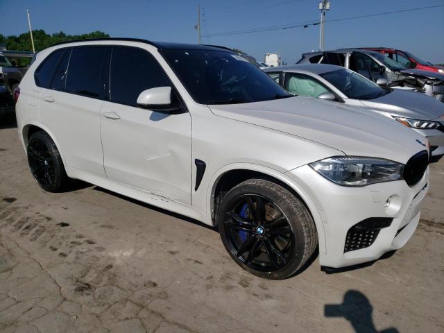 5YMKT6C3XH0X20966 BMW X5 M