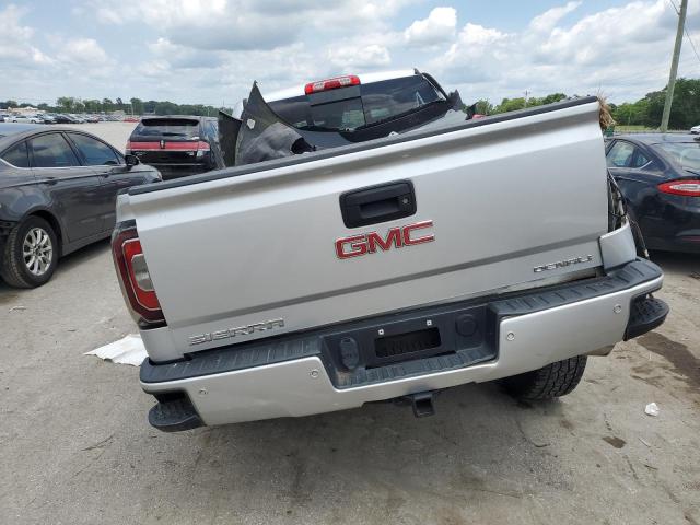 3GTU2PEJ7HG409884 GMC Sierra K1500 Denali
