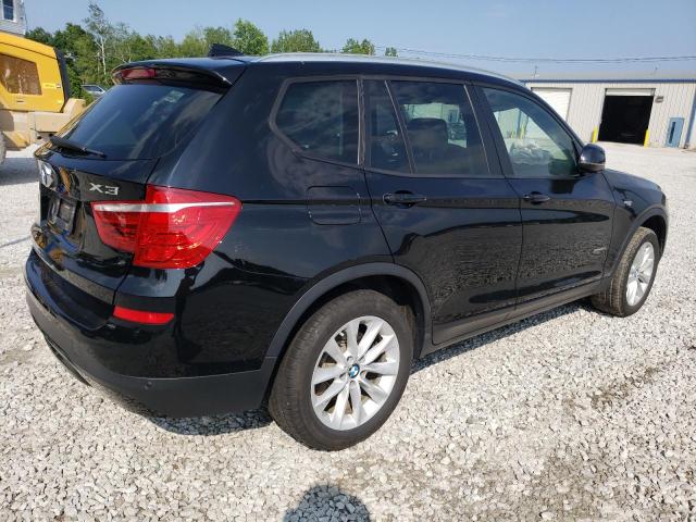 5UXWX9C37H0W74494 BMW X3 Xdrive28i