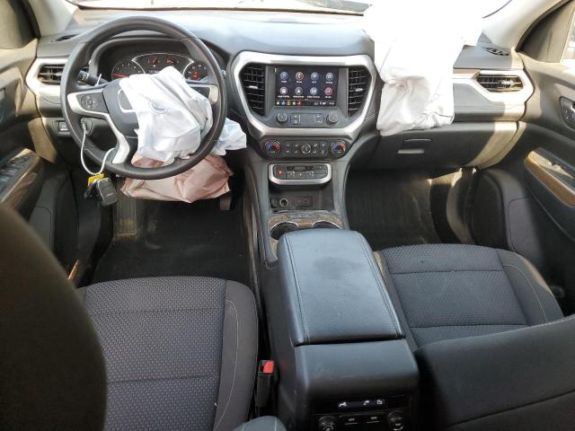 1GKKNKLA3MZ119726 GMC ACADIA SLE