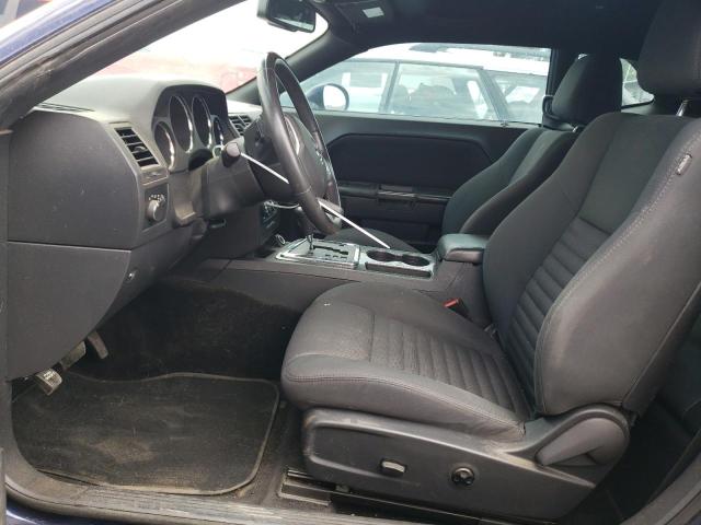 2C3CDYAG1EH203871 Dodge Challenger Sxt