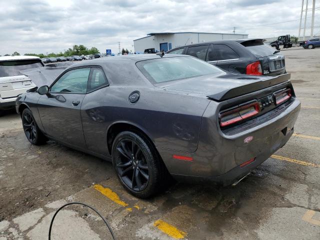 2C3CDZAG6JH322242 Dodge Challenger Sxt