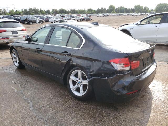 WBA3B5G59FNS12281 BMW 328 Xi Sulev