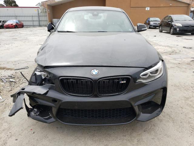 WBS1H9C56GV785977 BMW M2