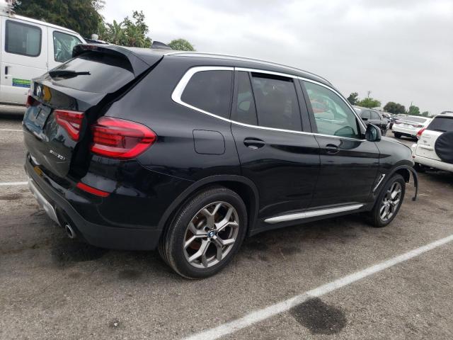 5UXTY3C02M9F16477 BMW X3 Sdrive30i