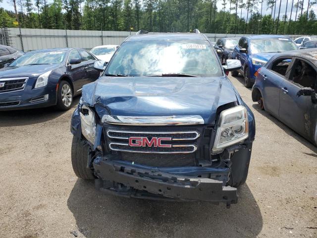 2GKFLUE30H6229779 GMC Terrain Slt