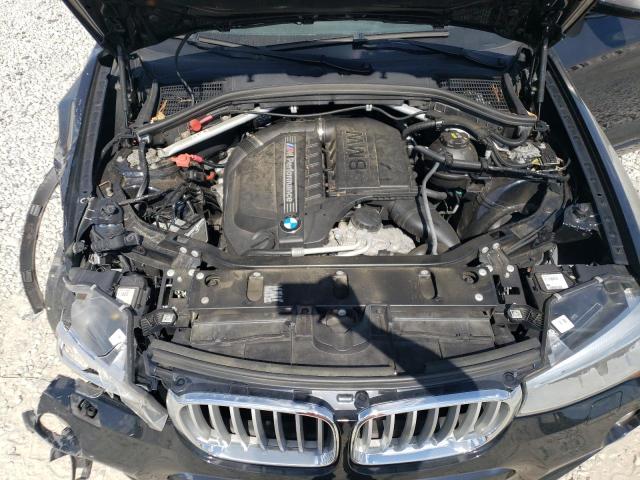 5UXXW7C54G0M91243 BMW X4 Xdrivem40i