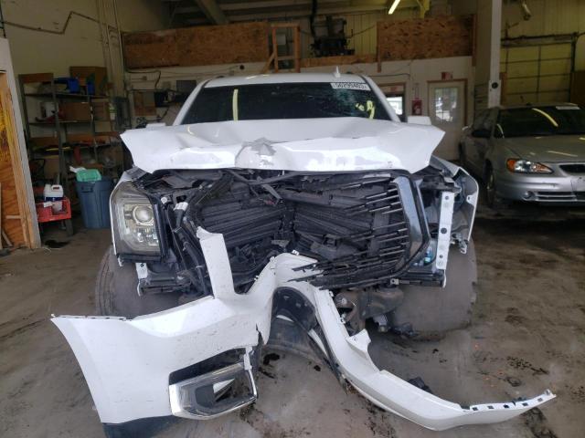 1GKS2GKC8KR389377 GMC Yukon Xl K1500 Slt