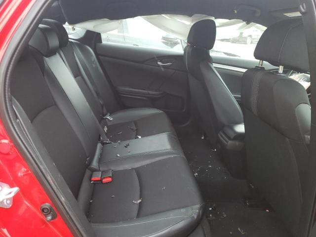 2HGFC2F89MH554280 Honda Civic Sport
