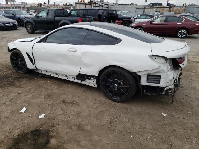 WBABC4C54KBU96245 BMW M850XI