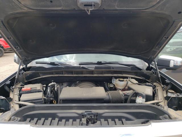 3GTU9DED2LG167180 GMC Sierra K1500 Slt