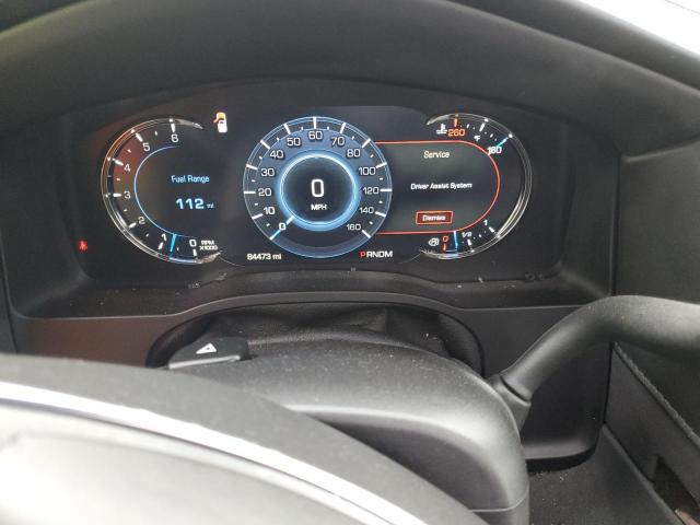 1GYS4DKJ4GR323350 Cadillac Escalade Platinum