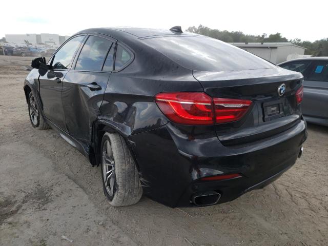 5UXKU2C5XF0N76458 BMW X6 Xdrive35i