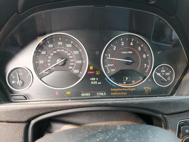 WBA3B3G56ENR83106 BMW 328 XI