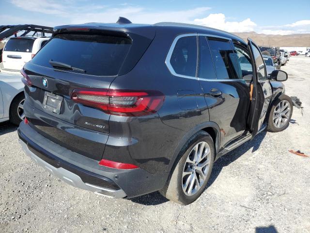 5UXCR6C02P9N95858 BMW X5 Xdrive40i