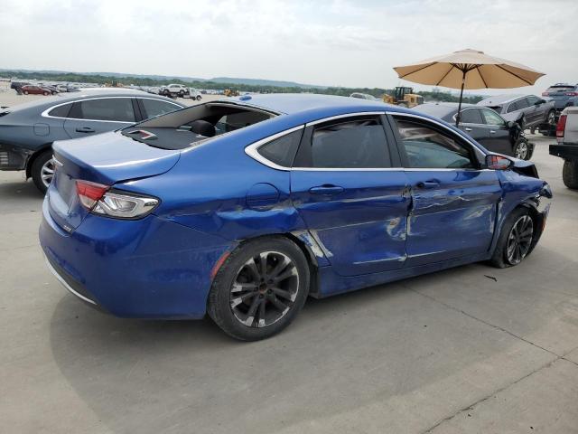 1C3CCCABXFN641047 Chrysler 200 Limited