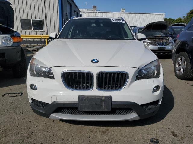 WBAVM1C53EVW48981 BMW X1 Sdrive28i