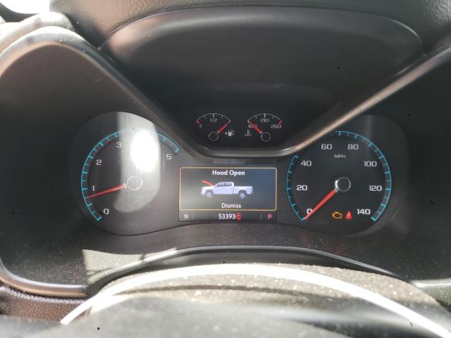 1GTP6DE11K1219729 GMC CANYON SLT