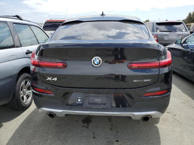 5UX2V1C05M9F99637 BMW X4 Xdrive30i