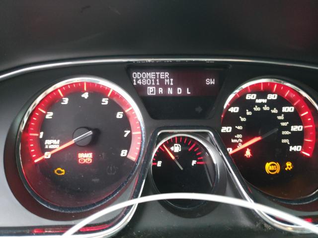 1GKKVRKD7FJ365443 GMC Acadia Slt-1