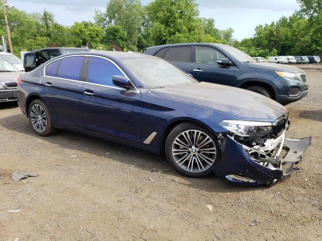 WBAJE7C50JWC55008 BMW 540 XI