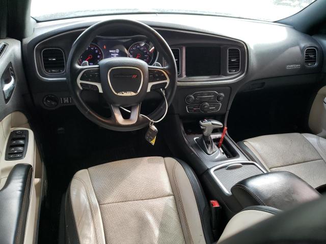 2C3CDXCT4FH852831 Dodge CHARGER R/T