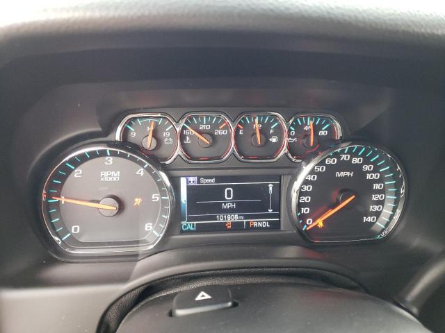 1GKS2GKC4HR127834 GMC Yukon Xl K1500 Slt