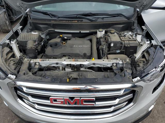 3GKALVEV4ML319783 GMC Terrain Slt