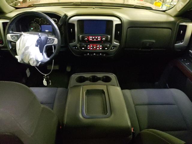 3GTU2UEC5FG220048 GMC Sierra K1500 Sle