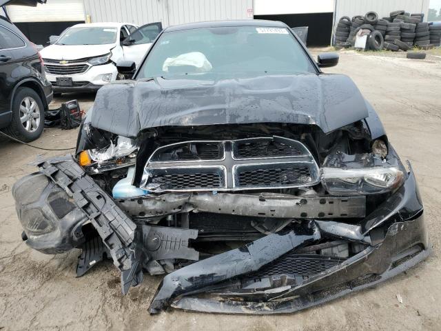 2C3CDXBG5EH339414 Dodge Charger Se