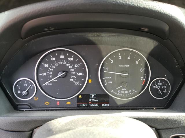 WBA3C3C57EPV90996 BMW 320 I Xdrive