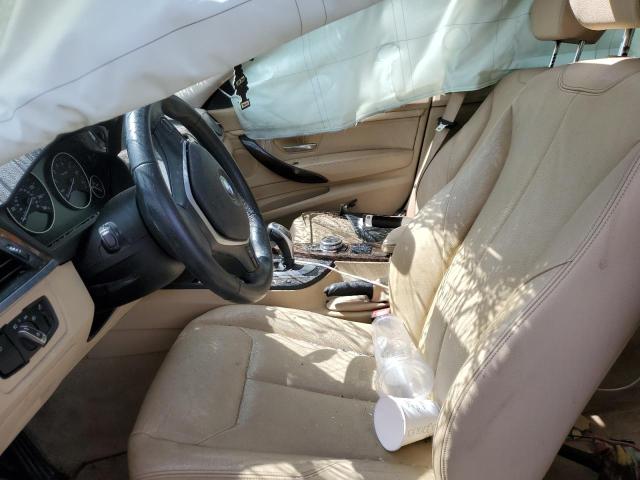 WBA8Z5C59FGS36124 BMW 328 Xigt Sulev