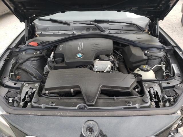 WBA1G9C58FVX96467 BMW 228 Xi Sulev
