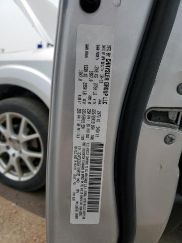 3C4PDCDG5ET150739 Dodge Journey Limited