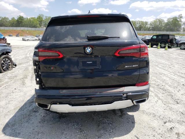 5UXCR6C08L9C02572 BMW X5 Xdrive40i