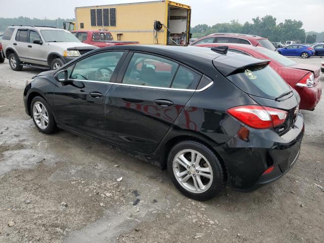 3G1BE6SMXHS536755 Chevrolet CRUZE LT