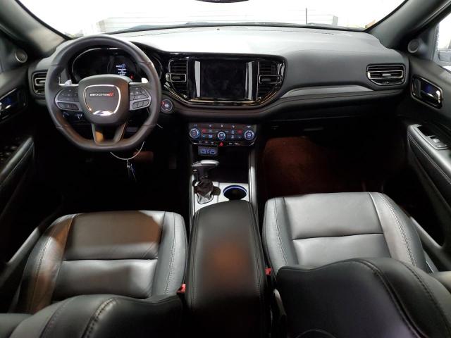 1C4RDJDG6NC188408 Dodge DURANGO GT