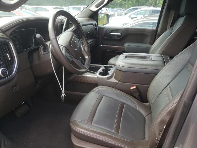 3GTU9FET2MG423340 GMC Sierra K1500 Denali