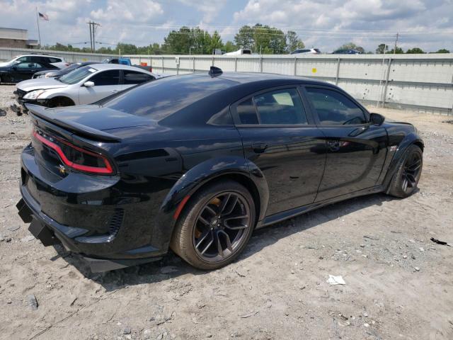 2C3CDXGJXMH602046 Dodge Charger Scat Pack