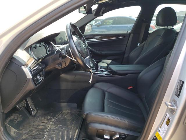 WBAJA7C31HG903953 BMW 530 XI