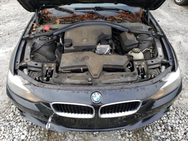 WBA3C1C51EK114888 BMW 328 I Sulev