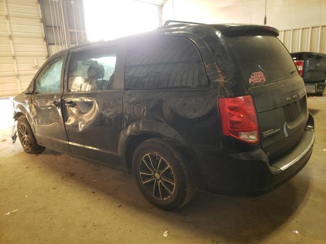 2C4RDGEG9KR647211 Dodge Grand Caravan Gt