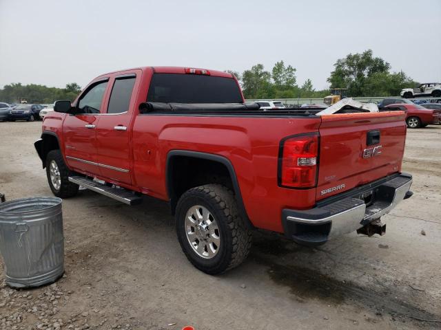 1GT22ZEGXFZ106196 GMC Sierra K2500 Slt