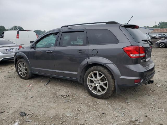 3C4PDDBGXFT634108 Dodge Journey Sxt