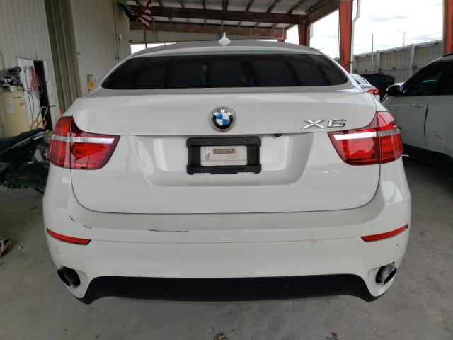 5UXFG2C55E0K41602 BMW X6 Xdrive35i